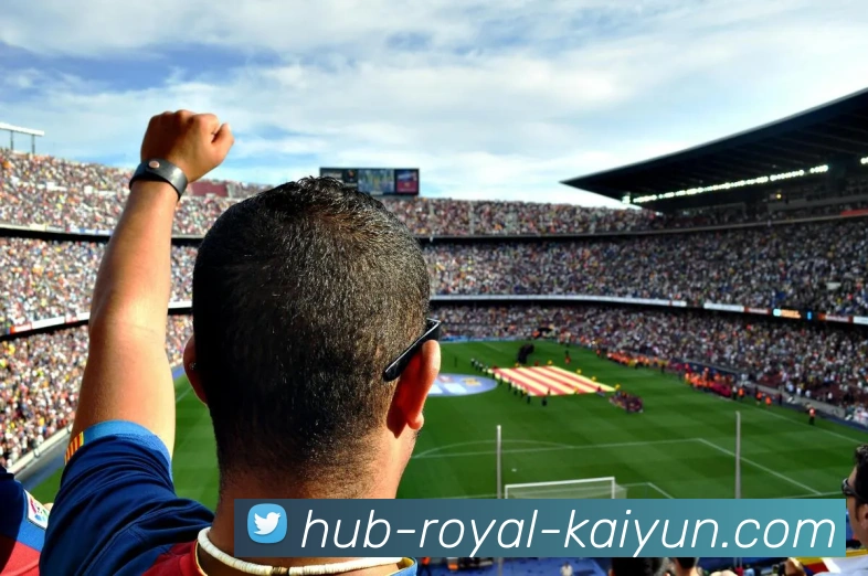 开云APP 体育赛事宣传图